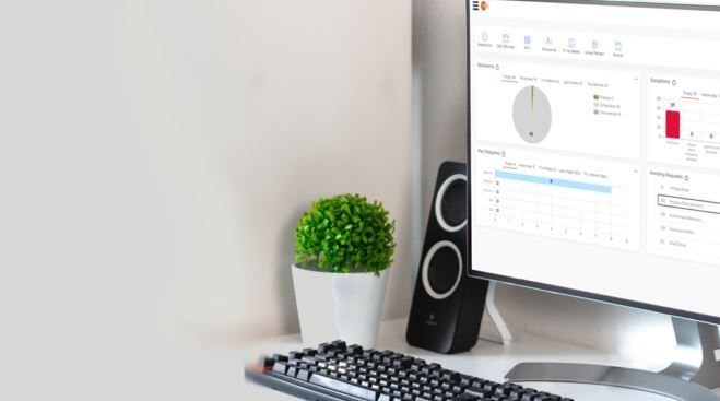 Logiciel de gestion des accès et contrôle - Module SYnergy Workforce Management_0