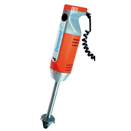 Pack mini mixer Dynamix - Tube 160 mm + Fouet 185 mm - 1 à 4 L - Vitesse variable jusqu’à 13000 tr/min - 220W_0