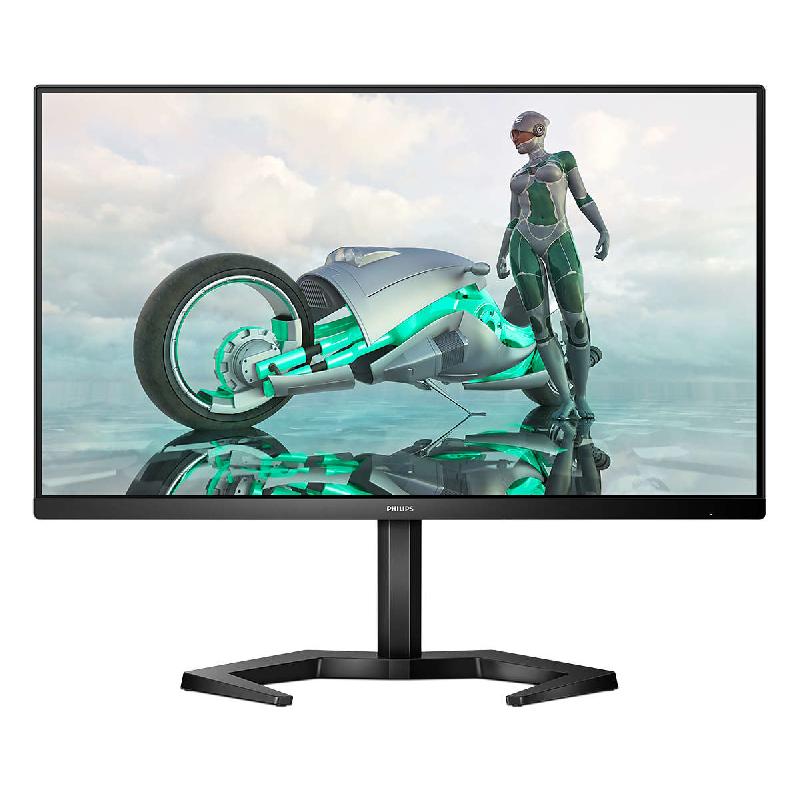 Philips evnia 3000 ecran 24'' fhd 165hz ips 2xhdmi 2xdp noir_0