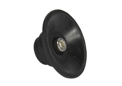 Pied caoutchouc pour vortex RSLAB-6PRO - Ref.: LGG017_0