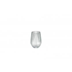 Plastorex - Verre à eau KALA 46 CL en copolyester, L.6.5*l.6.5*h.12 cm, 232916 - transparent 232915_0