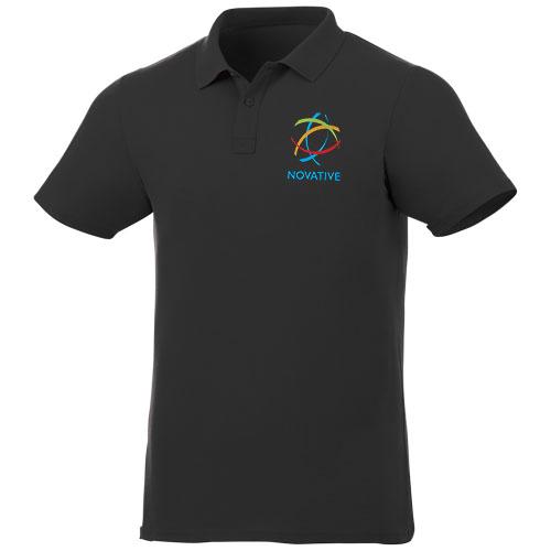 Polo manches courtes Liberty 38100993 - T-shirts, polos et débardeurs publicitaires_0