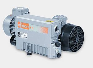 Pompe pneumatique à palettes lubrifiées - recirculation d'huile - R5 - 3 à 1600 m3/h (50 Hz) - 3,6 à 1920 m3/h (60 Hz)_0