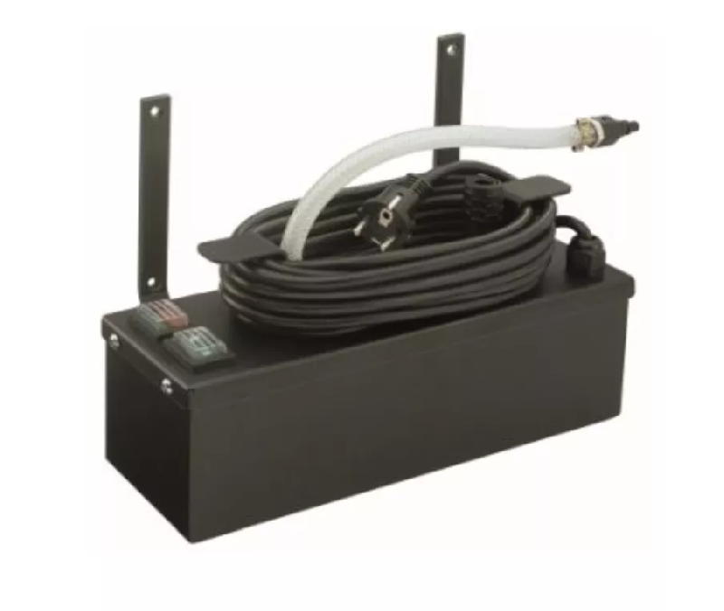 Réchauffeur instantané de l'eau 1800W-230V_0