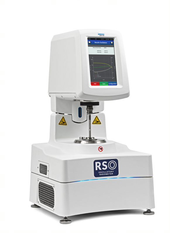 Rso rhéomètre ametek brookfield_0