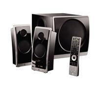 SYSTEME HP 2.1 LOGITECH Z CINEMA