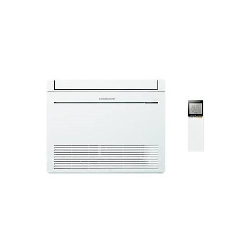 UNITÉ INTÉRIEURE CONSOLE RÉVERSIBLE INVERTER DE LUXE MFZ-KJ35VE2_0