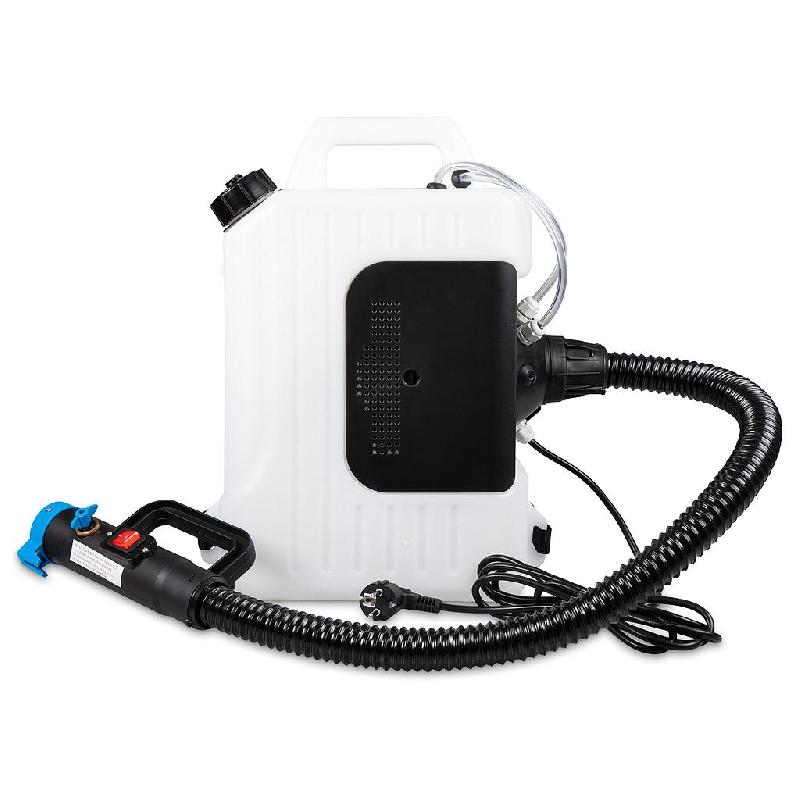 2430 - Nébulisateur dorsal 10L Aligne - Désinfection par brumisation avec atomisation ultra-fine_0