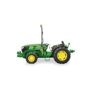 5090gl tracteur agricole - john deere - 67.1 kw (91 ch)_0