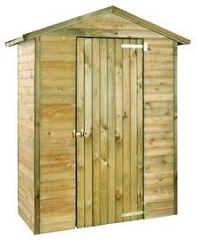 ARMOIRE DE JARDIN EN BOIS MERINA_0