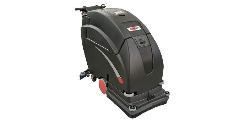 Autolaveuse Viper Fang 28T - tractée à batteries - largeur de nettoyage 71 cm_0