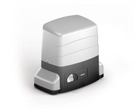 Automatisme de portail coulissant Roger Technology R30/804 - 230 Vac, jusqu'à 800 kg maxi_0