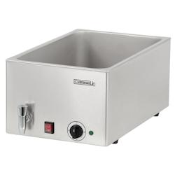 Bain-marie avec robinet de vidange GN 1/1 CBMV1B Casselin - CBMV1B_0