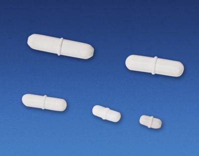 Barreaux magnétique PTFE octogonal, 20x8 mm - Ref.: LDG002_0