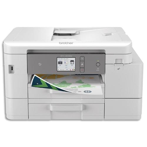 Brother multifonction jet d'encre mfc-j4540dw_0