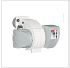 Brûleurs gaz EK EVO 6.2400 G-E / EK EVO 6.2900 G-E - Deux allures progressives - Électronique - GEM - Bas NOx_0