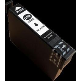 Cartouche jet d'encre compatible Epson Expression Home XP235/335/435 - C13T29914010 - Black 470 pages - E2991XLBK_0