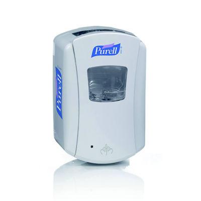 Distributeur automatique gel hydroalcoolique Purell 700 ml_0