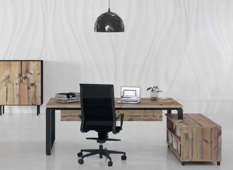 Elego bureau direction sur console ouverte_0