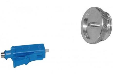 Embout LC pour microscope - grossissement x100-x150 - compatible avec références 395231 et 395232_0