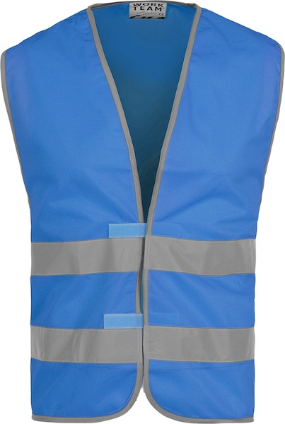 Gilet de securite couleur_0