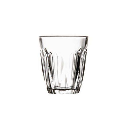 GOBELETS EN VERRE TREMPÉ 230 ML OLYMPIA - LOT DE 12