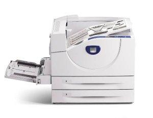 Imprimante laser nb a3 xerox phaser 5550_0