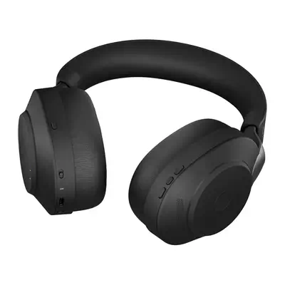 Jabra Evolve2 85 Casque Avec fil &sans fil Arceau Bureau/Centre d'appels USB Type-C Bluetooth Noir_0