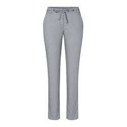 KARLOWSKY, Pantalon Chino femme, moderne, stretch, 42 , GRIS ACIER , - 42 gris 4040857034960_0