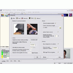 Logiciel biométrique puissant, modulaire et évolutif - BiomAccess 3 Systems - Zalix - Gestion d'accès multi-technologies_1