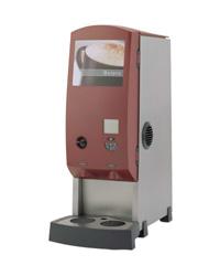 Machine de distribution de boissons chaudes bolero 211_0