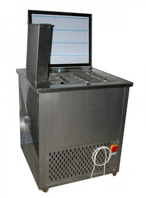 Machine de production de blocs de glace ESM01-ET_0