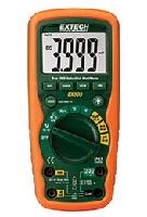 Multimètre industriel robuste EX505 - TRMS CATIV-600V, CATIII-1000V - Résistant à l'eau IP67_0
