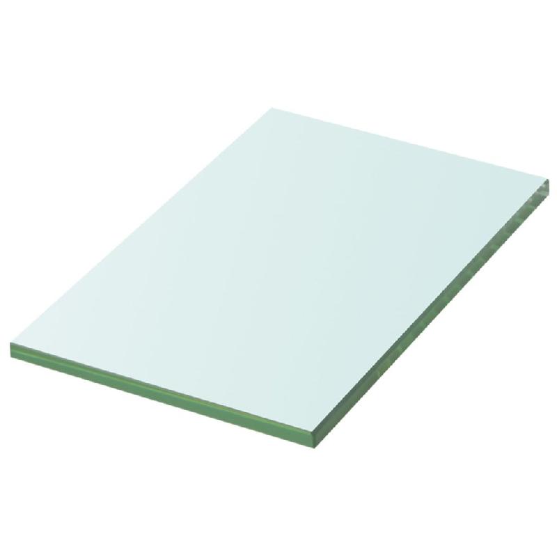 PANNEAU POUR ÉTAGÈRE VERRE TRANSPARENT 20 X 12 CM 2702167/2_0