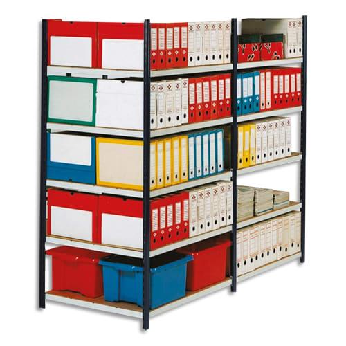 Provost kit elément suivant prospace 70 x 94 cm pour rayonnage d'archive tubulaire_0