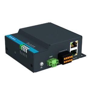 Routeur 4G, 2 LAN, 2 SIM & ICR-OS avec options WiFi & GPS - Référence: ICR-1602-EU-A_0