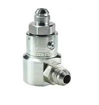 Série PS890303-8-8 - Raccord hydraulique en ligne Parker - Jusqu'à 5 000 psi - Acier - 90 degrés_0