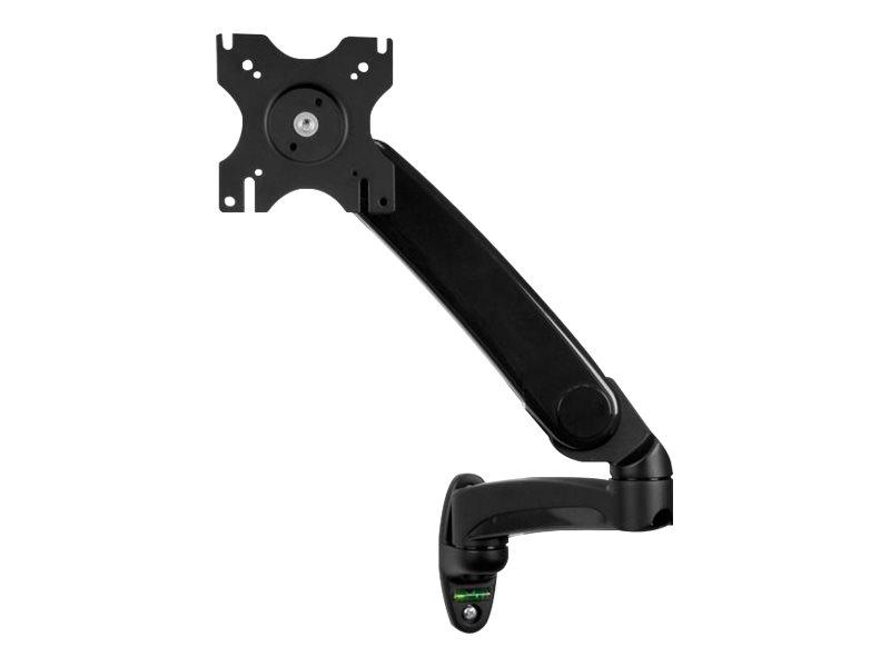 STARTECH.COM SUPPORT MURAL POUR ÉCRAN - BRAS ARTICULÉ MULTIDIRECTIONNEL - SUPPORT MONITEUR À FIXATION MURALE VESA - ÉCRAN JUSQU'À 30