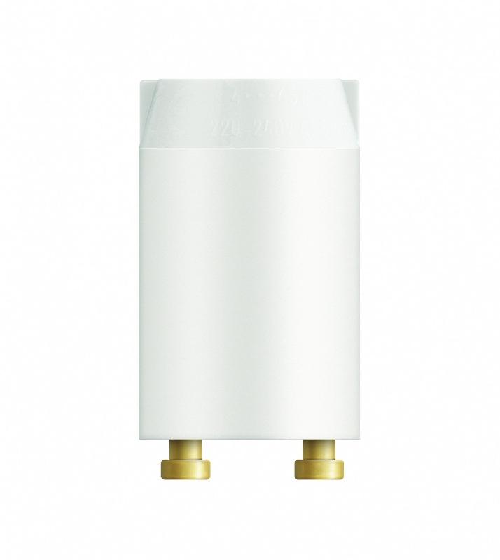 Starter de 4W à 80W OSRAM - Allumage rapide et fiable pour tubes fluorescents_0