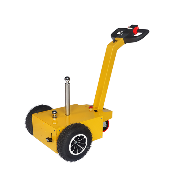 Tracteur pousseur électrique_0
