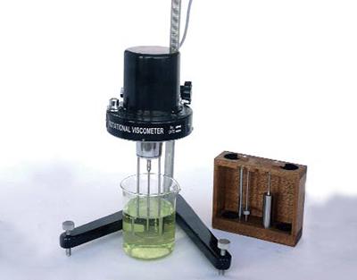 Viscosimètre rotatif « ndj-1 » * - ref.: knb506_0