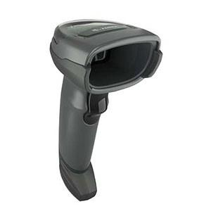 Zebra DS4608-SR Lecteur de code barre portable 1D/2D LED Noir_0