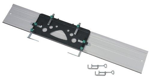 WOLFCRAFT 1 FKS 115 RAIL DE GUIDAGE POUR SCIE CIRCULAIRE 2 SERRE-JOINT_0