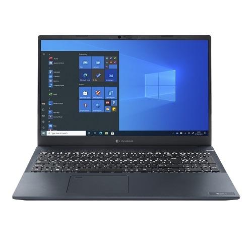 Ordinateur portable Dynabook Tecra A50-J-12M - Écran 15,6'' Full HD - Intel Core i5 - 8 Go RAM - 256 Go SSD_0