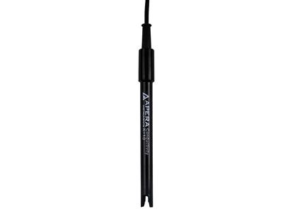 Électrode de conductivité avec sonde Tª (k = 1), 2301T-S - Ref.: KZD026_0