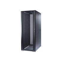 APC NetShelter SX - baie 19P avec panneaux - 42U - 1991x750x1200mm - noir_0