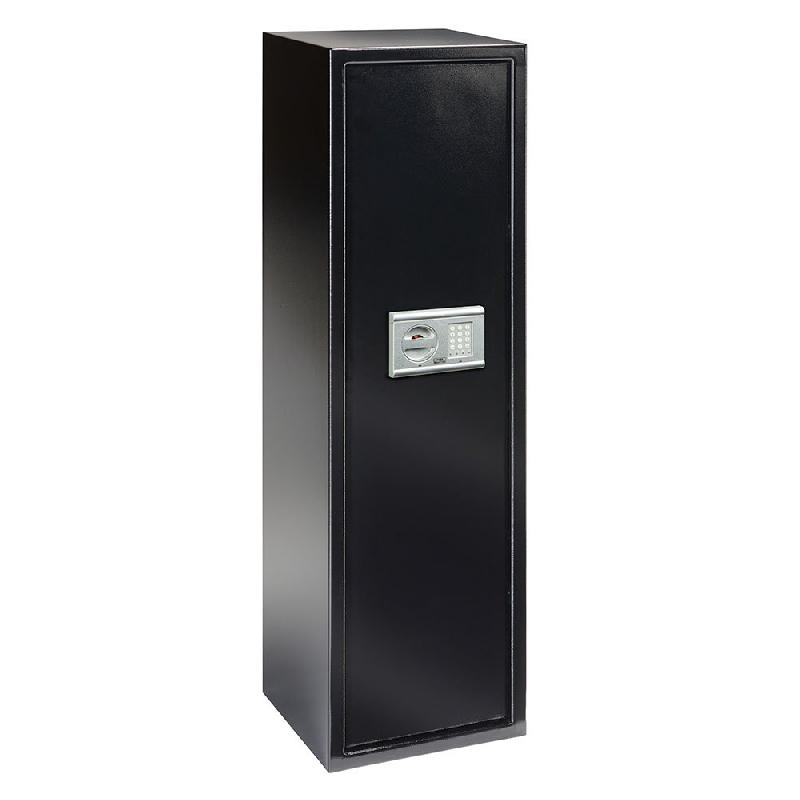 Armoire-forte Ranger N5 E (code) - pour armes longues et jusqu'à 5 armes de poing - degré de résistance 0_0