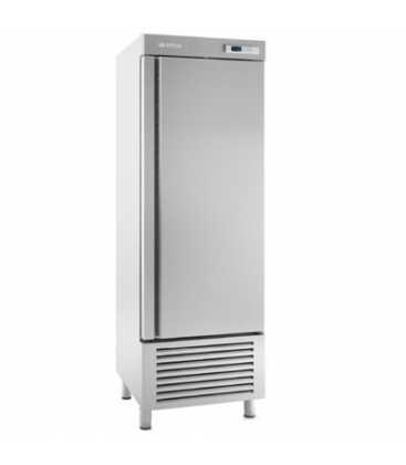 Armoire réfrigérée de séchage de saucisses 2 portes Infrico AN1002SC - 3529_0