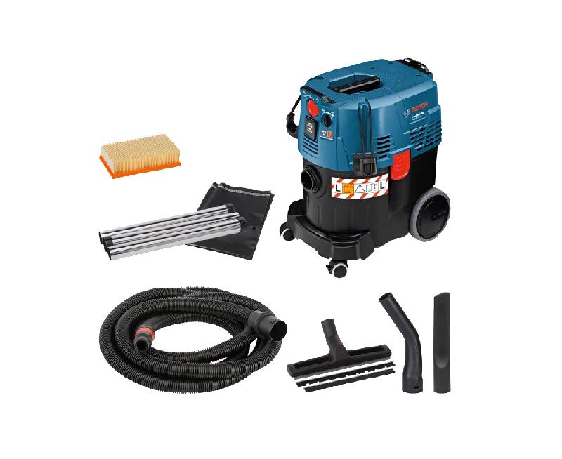 ASPIRATEUR 1200W GAS 35 L AFC PROFESSIONAL - BOSCH - 06019C32W0