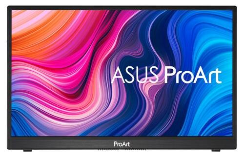 ASUS ProArt PA148CTV 35,6 cm (16:9) FHD HDMI - noir 90LM06E0-B01170_0